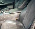 Черный БМВ Х6, объемом двигателя 3 л и пробегом 95 тыс. км за 47000 $, фото 18 на Automoto.ua