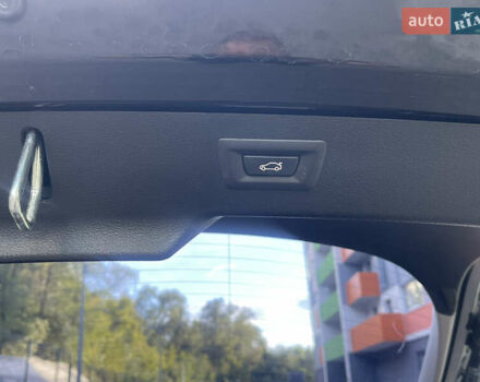 Черный БМВ Х6, объемом двигателя 2.98 л и пробегом 108 тыс. км за 35500 $, фото 23 на Automoto.ua