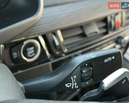 Черный БМВ Х6, объемом двигателя 2.98 л и пробегом 130 тыс. км за 29900 $, фото 62 на Automoto.ua