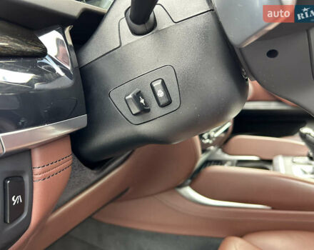 БМВ Х6 2017 в Виннице на Automoto.ua Черный БМВ Х6, объемом двигателя 2.99 л и пробегом 217 тыс. км за 43000 $, фото 19 на Automoto.ua