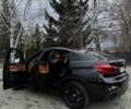 Черный БМВ Х6, объемом двигателя 3 л и пробегом 130 тыс. км за 43000 $, фото 5 на Automoto.ua
