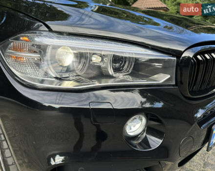 Черный БМВ Х6, объемом двигателя 2.98 л и пробегом 262 тыс. км за 24900 $, фото 34 на Automoto.ua