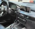 Черный БМВ Х6, объемом двигателя 3 л и пробегом 160 тыс. км за 33690 $, фото 23 на Automoto.ua