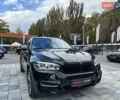 БМВ Х6 2017 в Виннице на Automoto.ua Черный БМВ Х6, объемом двигателя 2.99 л и пробегом 217 тыс. км за 43000 $, фото 4 на Automoto.ua