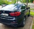 Черный БМВ Х6, объемом двигателя 3 л и пробегом 95 тыс. км за 47000 $, фото 3 на Automoto.ua