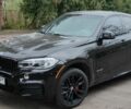 Чорний БМВ Х6, об'ємом двигуна 3 л та пробігом 205 тис. км за 26999 $, фото 1 на Automoto.ua