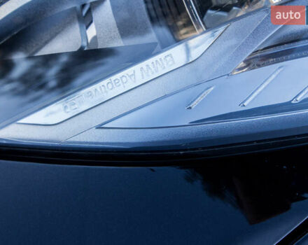 Черный БМВ Х6, объемом двигателя 2.99 л и пробегом 143 тыс. км за 41500 $, фото 23 на Automoto.ua