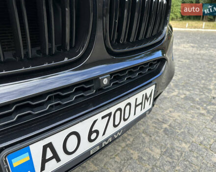 Черный БМВ Х6, объемом двигателя 2.98 л и пробегом 262 тыс. км за 24900 $, фото 33 на Automoto.ua