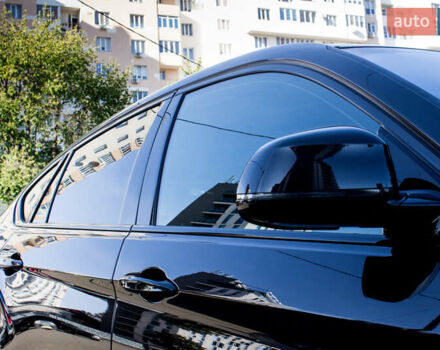 Черный БМВ Х6, объемом двигателя 2.99 л и пробегом 143 тыс. км за 40900 $, фото 17 на Automoto.ua