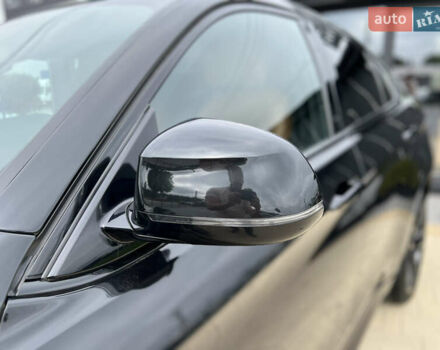 Черный БМВ Х6, объемом двигателя 3 л и пробегом 97 тыс. км за 34900 $, фото 5 на Automoto.ua