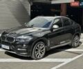 Черный БМВ Х6, объемом двигателя 3 л и пробегом 75 тыс. км за 39300 $, фото 3 на Automoto.ua