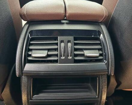 Чорний БМВ Х6, об'ємом двигуна 2.98 л та пробігом 216 тис. км за 35000 $, фото 23 на Automoto.ua