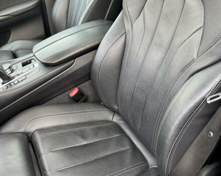 Черный БМВ Х6, объемом двигателя 2.99 л и пробегом 154 тыс. км за 43000 $, фото 7 на Automoto.ua