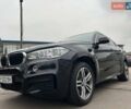 Чорний БМВ Х6, об'ємом двигуна 2.98 л та пробігом 216 тис. км за 35000 $, фото 1 на Automoto.ua