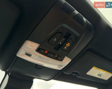 Черный БМВ Х6, объемом двигателя 3 л и пробегом 104 тыс. км за 35490 $, фото 43 на Automoto.ua