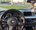 Чорний БМВ Х6, об'ємом двигуна 2.99 л та пробігом 73 тис. км за 43600 $, фото 14 на Automoto.ua