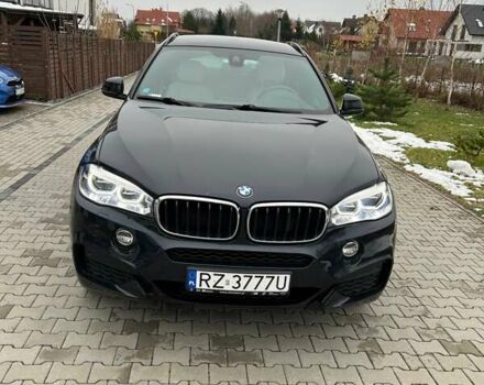 Чорний БМВ Х6, об'ємом двигуна 2.99 л та пробігом 66 тис. км за 39900 $, фото 3 на Automoto.ua