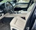 Чорний БМВ Х6, об'ємом двигуна 2.99 л та пробігом 66 тис. км за 39900 $, фото 7 на Automoto.ua
