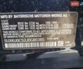 Черный БМВ Х6, объемом двигателя 2.98 л и пробегом 80 тыс. км за 10900 $, фото 12 на Automoto.ua