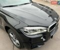 Чорний БМВ Х6, об'ємом двигуна 2.98 л та пробігом 216 тис. км за 35000 $, фото 43 на Automoto.ua
