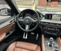 Чорний БМВ Х6, об'ємом двигуна 2.98 л та пробігом 216 тис. км за 35000 $, фото 11 на Automoto.ua