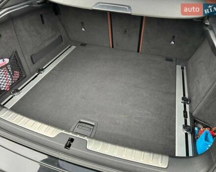 Чорний БМВ Х6, об'ємом двигуна 2.98 л та пробігом 216 тис. км за 35000 $, фото 30 на Automoto.ua