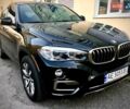 Чорний БМВ Х6, об'ємом двигуна 2.98 л та пробігом 102 тис. км за 40000 $, фото 12 на Automoto.ua