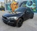 Черный БМВ Х6, объемом двигателя 3 л и пробегом 34 тыс. км за 9400 $, фото 1 на Automoto.ua