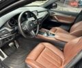 Чорний БМВ Х6, об'ємом двигуна 2.98 л та пробігом 216 тис. км за 35000 $, фото 10 на Automoto.ua