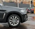 Черный БМВ Х6, объемом двигателя 3 л и пробегом 104 тыс. км за 35490 $, фото 15 на Automoto.ua