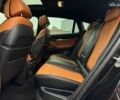 Черный БМВ Х6, объемом двигателя 3 л и пробегом 104 тыс. км за 35490 $, фото 47 на Automoto.ua