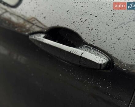 Черный БМВ Х6, объемом двигателя 3 л и пробегом 104 тыс. км за 35490 $, фото 19 на Automoto.ua