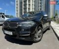 Черный БМВ Х6, объемом двигателя 2.99 л и пробегом 71 тыс. км за 55000 $, фото 1 на Automoto.ua