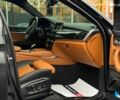 Черный БМВ Х6, объемом двигателя 3 л и пробегом 104 тыс. км за 35490 $, фото 60 на Automoto.ua