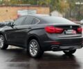 Черный БМВ Х6, объемом двигателя 3 л и пробегом 104 тыс. км за 35490 $, фото 8 на Automoto.ua
