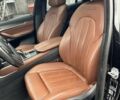 Чорний БМВ Х6, об'ємом двигуна 2.98 л та пробігом 216 тис. км за 35000 $, фото 16 на Automoto.ua