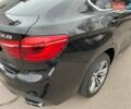 Чорний БМВ Х6, об'ємом двигуна 2.98 л та пробігом 216 тис. км за 35000 $, фото 44 на Automoto.ua
