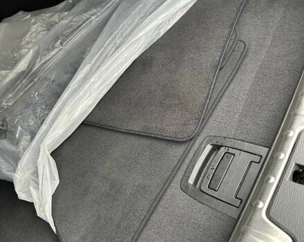 Чорний БМВ Х6, об'ємом двигуна 2.98 л та пробігом 216 тис. км за 35000 $, фото 33 на Automoto.ua