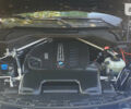 Черный БМВ Х6, объемом двигателя 3 л и пробегом 220 тыс. км за 46000 $, фото 17 на Automoto.ua