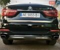 Чорний БМВ Х6, об'ємом двигуна 2.98 л та пробігом 102 тис. км за 40000 $, фото 7 на Automoto.ua