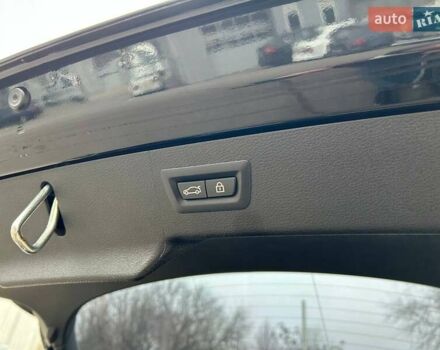 Чорний БМВ Х6, об'ємом двигуна 2.98 л та пробігом 216 тис. км за 35000 $, фото 32 на Automoto.ua