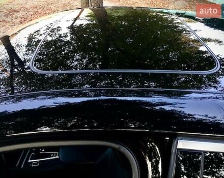 Чорний БМВ Х6, об'ємом двигуна 2.98 л та пробігом 102 тис. км за 40000 $, фото 26 на Automoto.ua