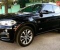 Чорний БМВ Х6, об'ємом двигуна 2.98 л та пробігом 102 тис. км за 40000 $, фото 10 на Automoto.ua
