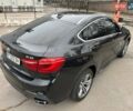 Чорний БМВ Х6, об'ємом двигуна 2.98 л та пробігом 216 тис. км за 35000 $, фото 9 на Automoto.ua