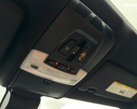 Черный БМВ Х6, объемом двигателя 3 л и пробегом 104 тыс. км за 35490 $, фото 43 на Automoto.ua