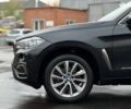 Черный БМВ Х6, объемом двигателя 3 л и пробегом 104 тыс. км за 35490 $, фото 5 на Automoto.ua