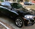 Чорний БМВ Х6, об'ємом двигуна 2.98 л та пробігом 102 тис. км за 40000 $, фото 3 на Automoto.ua