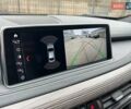 Чорний БМВ Х6, об'ємом двигуна 2.98 л та пробігом 216 тис. км за 35000 $, фото 20 на Automoto.ua