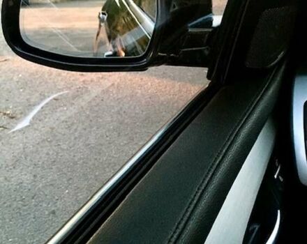 Чорний БМВ Х6, об'ємом двигуна 2.98 л та пробігом 102 тис. км за 40000 $, фото 15 на Automoto.ua