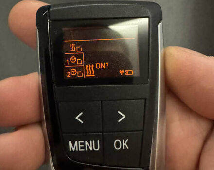 Черный БМВ Х6, объемом двигателя 2.99 л и пробегом 154 тыс. км за 43000 $, фото 20 на Automoto.ua